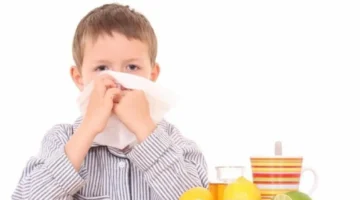 أفضل الوصفات الدافئة لتعزيز مناعة الأطفال والوقاية من نزلات البرد